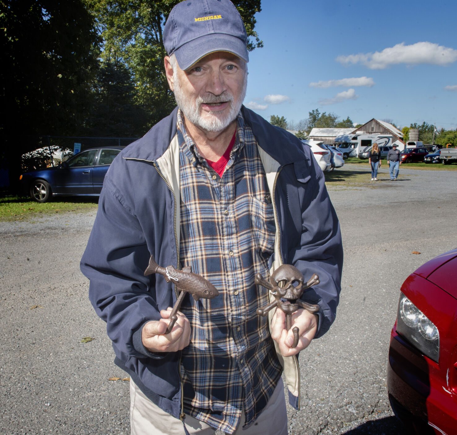 Antique Extravaganza